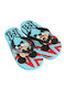 Kids' Sandals Mickey Black Mickey