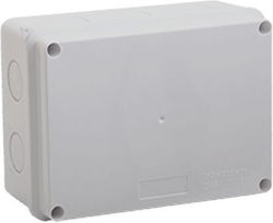 Isildar Outdoor Electrical Box Branching IP54