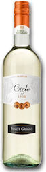 Finestra Cielo Alb Linistit 750ml