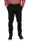 Pantaloni Chino Black
