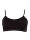 Biyo Kids' Bralette Black