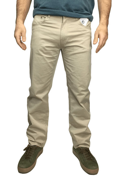 Mastino Hose Beige
