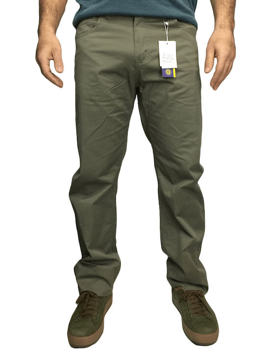 Mastino Trousers green