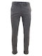 Hose Elastisch Anthracite