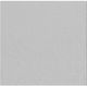 Caspari "airlaid Airlaid Napkin Gray 12.5x12.5cm