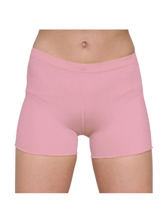 Dance & Football Leggings Rosa für Ballett