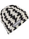 Knitted Beanie Cap Khaki
