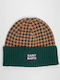 Holden P Beanie Ανδρικός Σκούφος Πλεκτός