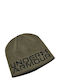 Under Armour Halftime Knitted Reversible Beanie Cap Khaki