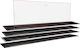 Neff 90cm Brushed Bronze