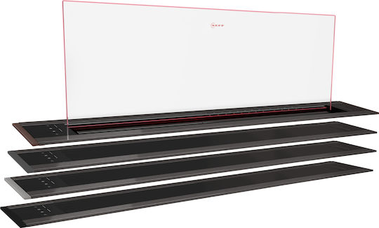 Neff 90cm Brushed Bronze