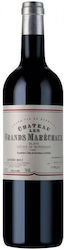 Les Grands Chais de France Maréchaux Rot Trocken 750ml