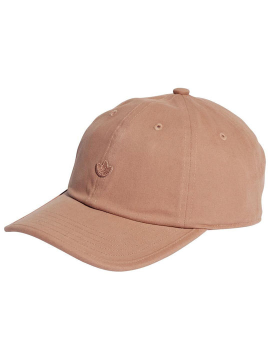 Adidas Premium Essentials Dad Cap Jockey Pink