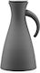 Eva Solo Jug Κανάτα Θερμός Ανοξείδωτο 1lt Γκρι