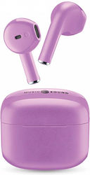 Cellular Line Swag In-ear Purple
