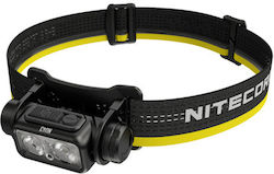NiteCore Nu43 Lanternă de Cap LED 1400lm