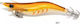 Alpha Tackle Калмари Jigs Orange back gold