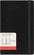 Moleskine Soft Large Daily Agenda 2024 Black 13...