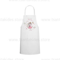 Tsantakides Godfather Apron