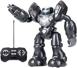 Silverlit Robo Teleghidat Robot Negru