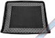 Rezaw Plast Trunk Mat for Fiat 500L 2020+ Black