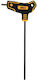 Vorel Allen Wrench with Head 4mm