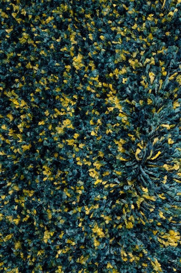 Persika Cut-to-Measure Carpet Feel Yellow-Green
