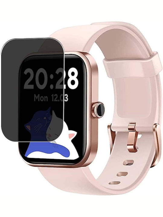 Hydrogel Pro Screen Protector pentru Huawei Band 4 1buc CAP5798121765
