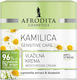 Afrodita Professional Cream Face Day 50ml