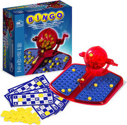 Amo toys Board Game Bingo for 2+ Players 6+ Years