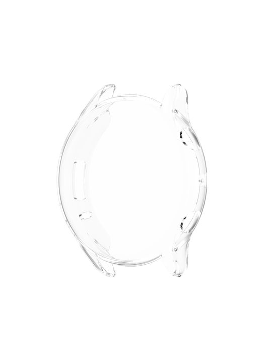 Silicone Case in Transparent color for Amazfit GTR 3 / 3 Pro