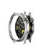 Plastic Case in Gray color for Huawei Watch GT 4 46mm