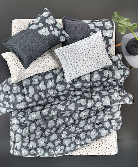 Guy Laroche Queen 220x240cm Freya Azul