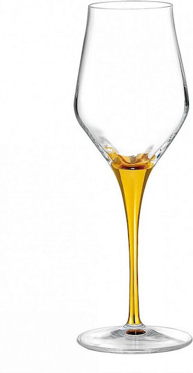 Novaker Wine Glasses for Wedding Glass / Crystal 1pcs