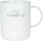Raeder Christmas" Christmas Mug Porcelain White...