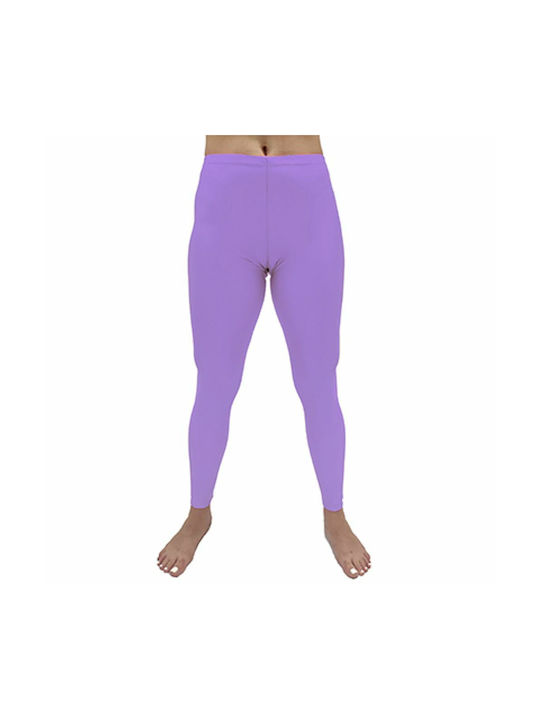 Dance & Football Leggings Lila
