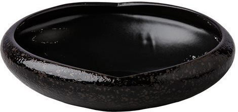 Raw Farfurie joasă Ceramică Alb 4buc