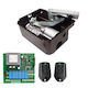 Profelmnet Garage Door Motor Set for Counterweight Door Up to 350kg Right Arm Direction
