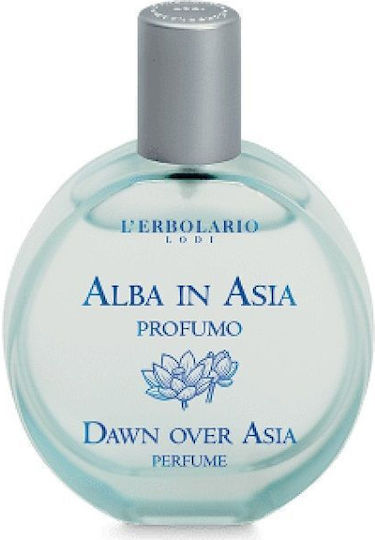 L' Erbolario Alba In Asia Eau de Parfum 100ml