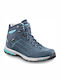 Meindl Meindl Durban Women's Hiking Boots Waterproof with Gore-Tex Membrane Blue