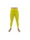 Dance & Football Leggings Gelb