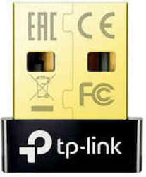 TP-LINK v1 USB Bluetooth 4.0 Adapter Schwarz