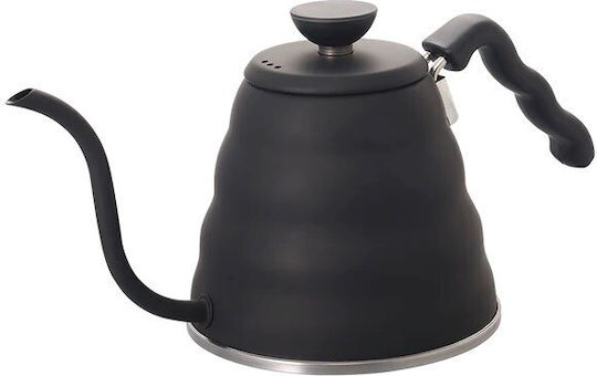 Hario Τσαγιέρα Αλουμινίου 1200ml