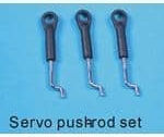 Servo Ανταλλακτικό Servo Ανταλλακτικό