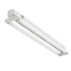 Zext Lumină Batten cu 2 Locuri pentru Lămpi LED T8 18W 61.5buc