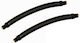 Seac X-powerfull Speargun Gummiband mit Befestigungen 28mm