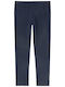 Kids Legging Long Dark Blue