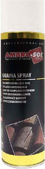 Ambro-Sol Guaina 571201.0011 571201.0013 Insulator Spray 500ml White