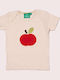 Kids' T-shirt Blue