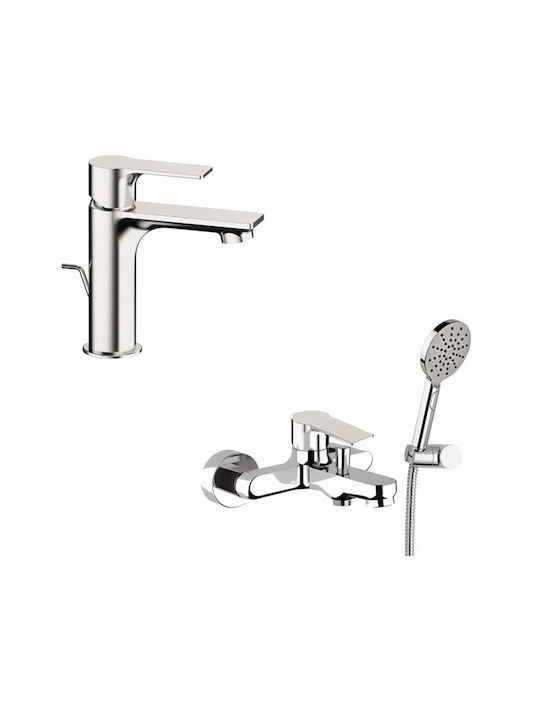 Remer Mixing Shower Shower Faucet